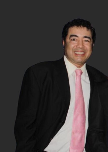 LUIS MARTÍN GUZMÁN CASTRO