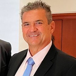 Socio Fundador de Airapí: Juan Carlos Gutiérrez